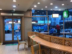 大堂-德克士(文一店)