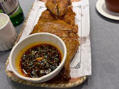-金哥私房菜馆(张府园总店)