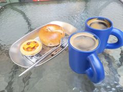 -tuan woodfire kitchen(锦绣坊店)