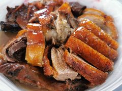 -品香排骨饭(羊官路店)