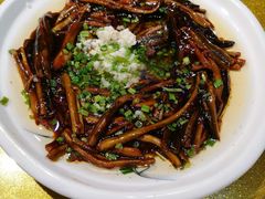 -长兴菜馆(高桥店)