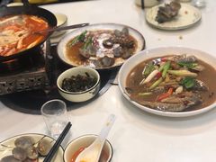 -鑫悦楼煎蟹·16年海鲜大排档