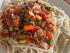 -阿达西新疆餐厅(西北大学店)