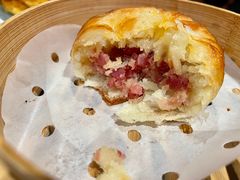 -云采云南菜(中山北路店)