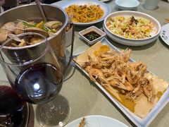 -渔娘渔家丹东海鲜(东直门店)