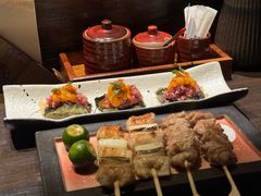 -三川·十酒Izakaya(南昌路店)