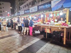 -港华水果街(港华广场店)