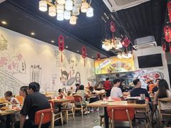 -柳叶刀烧烤(北大清华店)