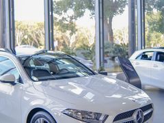 -宁波之星奔驰4S店(海曙店)