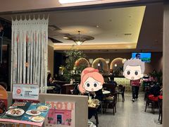 -墨纪Mojí墨西哥餐厅(官舍店)