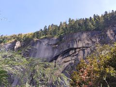 -卡定沟景区