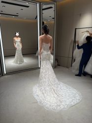 -MuseMarry婚纱(前海嘉里中心店)