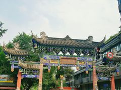 -闻酥园(青羊区人民中路店)