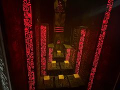 -Xcape异时刻密室逃脱真人NPC(新世界崇文门店)