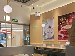 -甲乙饼·手工牛肉饼(东方广场店)