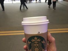 -星巴克(舟山蜈蚣峙店)