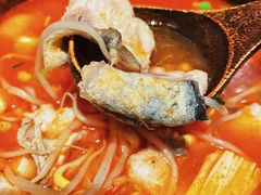 -山石榴·贵州菜(丰盛里店)