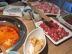 -季季红火锅(长沙步行街店)