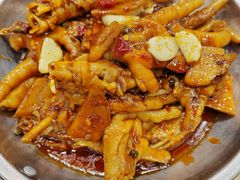 -江城燕子大排档(江汉路步行街店)