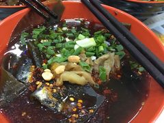 -阿坤传统手工小吃(沙坪坝店)
