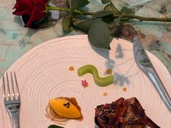 -九献·创意菜(亮马河饭店)