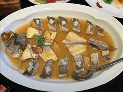 -上海苏宁宝丽嘉酒店·嘉府壹号中餐厅