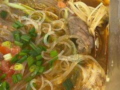 -见味花甲(福田coco park店)