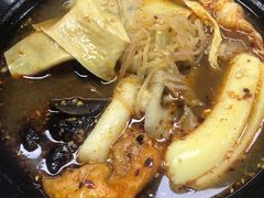 -四川老牛麻辣烫(北门桥店)
