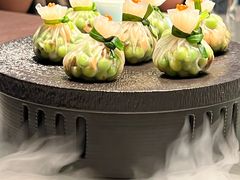 -柒园·三十年创意杭帮菜(龙湖滨江天街店)