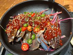 -KimPro 辛普乐概念韩餐