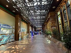 -杭州开元森泊度假乐园