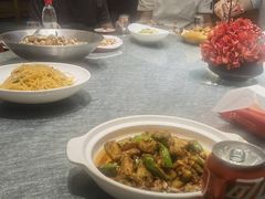 -四季厨房 鲁菜·孔府烤鸭(高新万达店)