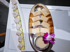 -留香铁板烤肉(解放西路旗舰店)