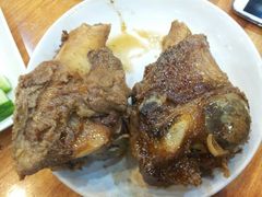 android_upload_pic-东北农家饺子村(昌平路店)