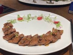 -十堰天海温德姆酒店·四季全日制餐厅(北京中路店)