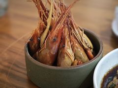 -百家鲜·杭帮菜