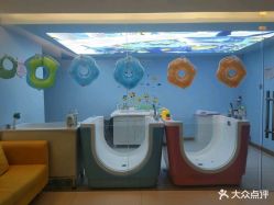 点击看大图 -橘西产后康复中心