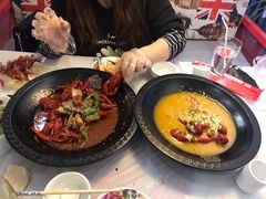 -金陵暴走小龙虾·迷踪蟹(凯德MALL店)