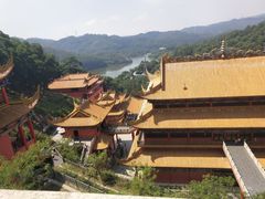 -东莞市大岭山森林公园