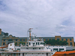 -黄浦江游览(十六铺码头)