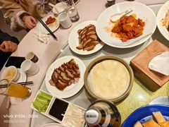 -北京全聚德(方庄店)