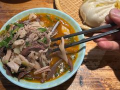 -牧马人奶茶馆(乌兰察布总店)