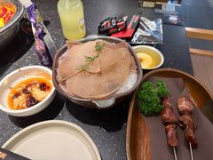 -牛New寿喜烧(新六百店)