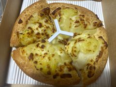 -必胜客(江东万达店)