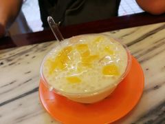 -玫瑰甜品(文明路店)