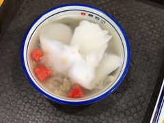 -文昌邓记清补凉(西沙路店)