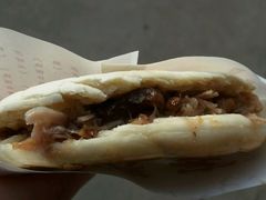 -樊记腊汁肉(竹笆市总店)