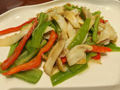 -鲜得莱渔港·小平岛海胆馆(七贤岭店)