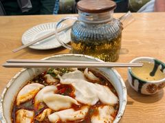 -三姐妹饺子(东木头市店)