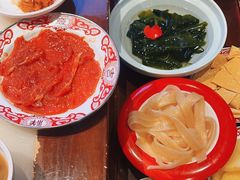 -重庆高老九火锅(万象城店)